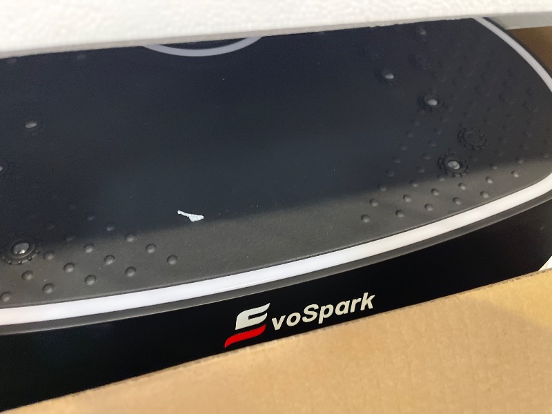 Photo 1 of evospark exercise machine