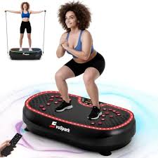 Photo 1 of evospark exercise machine