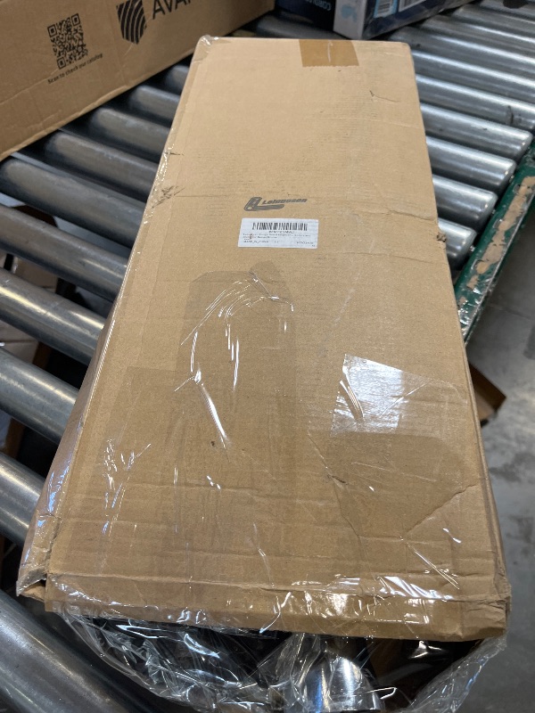 Photo 1 of Leinuosen Bongo Stand Elliptical Legs and Storage Bag Adjustable Height
