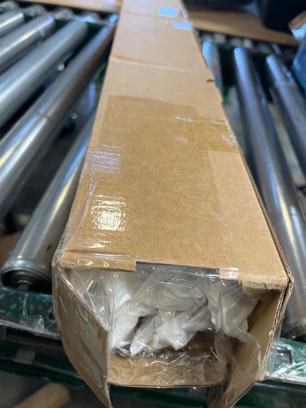 View 2 of Houmiggle Curtain Track White 18-24 ft