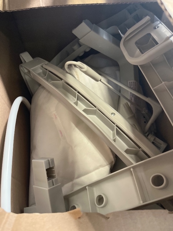 View 2 of Ingenuity Keep Cozy 3-in-1 Baby Bouncer & Rocker
