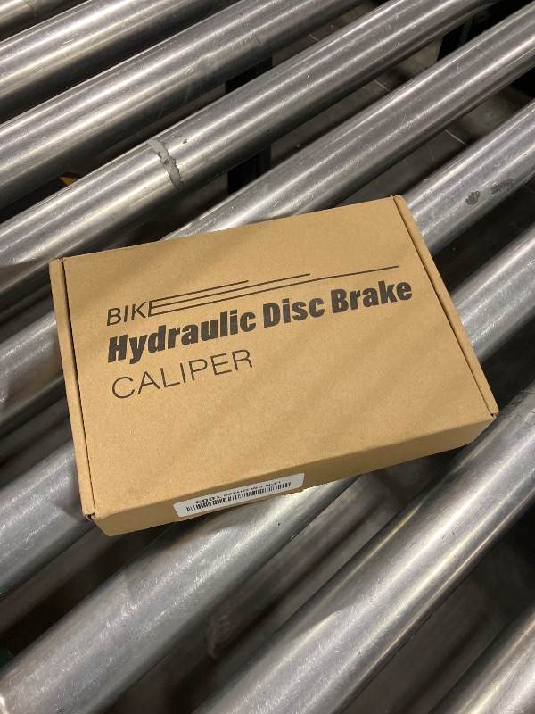Photo 1 of CNC Hydraulic Disc Brake Set