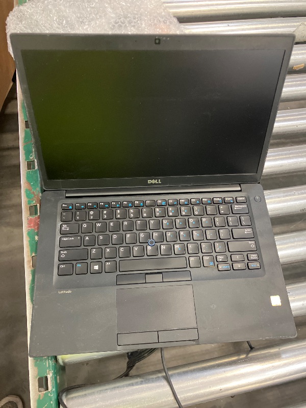 View 3 of Dell Latitude 7480 14in premium with charger