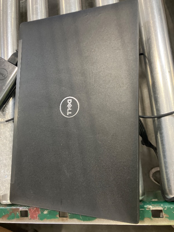 View 2 of Dell Latitude 7480 14in premium with charger