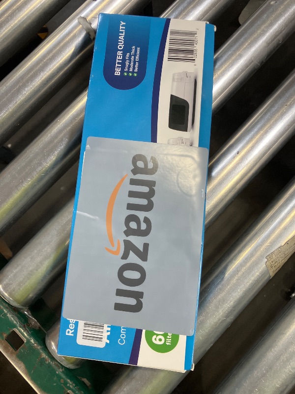 Photo 1 of RespWave 60-Pack CPAP Filters for Airsense 11 & Aircurve 11