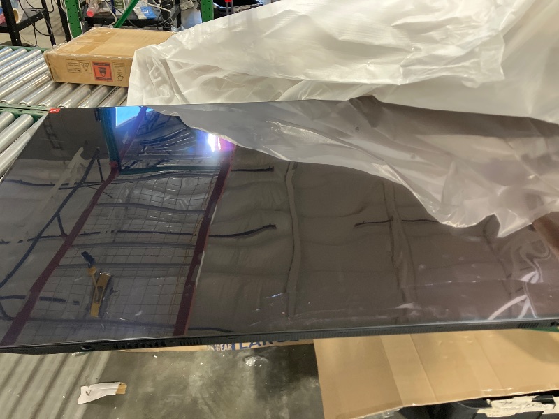 Photo 1 of Samsung 83-Inch Class OLED S85F 4K Smart TV (2025 Model) NQ4 AI Gen2 Processor, 4K AI Upscaling, OLED HDR, Pantone Validated, Samsung Vision AI, Alexa Built-in