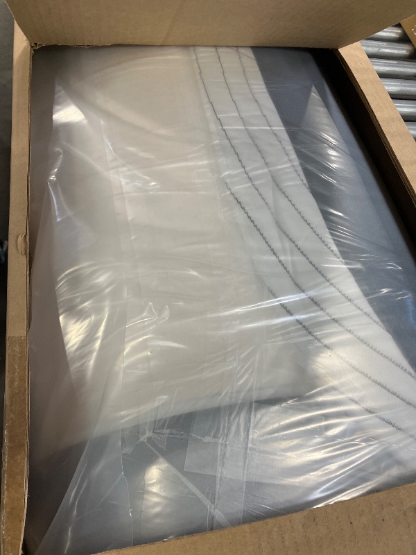 Photo 1 of Life Balance Queen 12-Inch Memory Foam Mattress