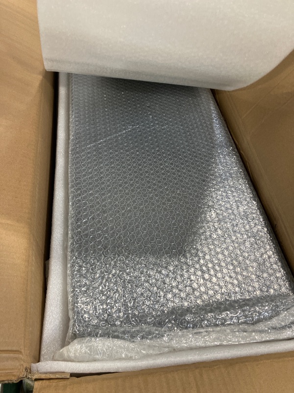 Photo 1 of MELIPRON 60" H Steel Van Shelving Storage System for Full-Size Cargo Van