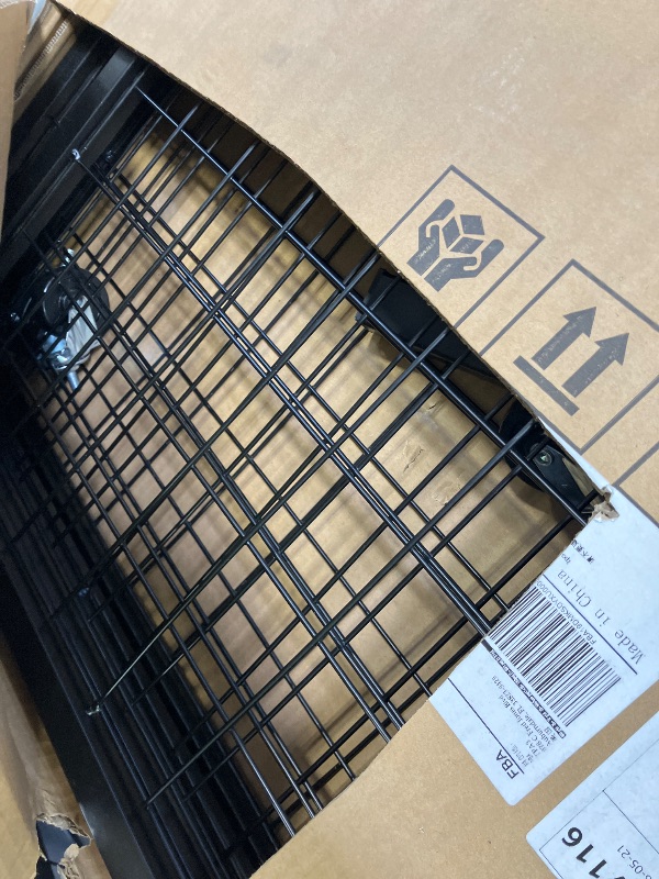 Photo 1 of NectaCol Grid Wall Panels, 2 Packs 2'x 6' Display Stand