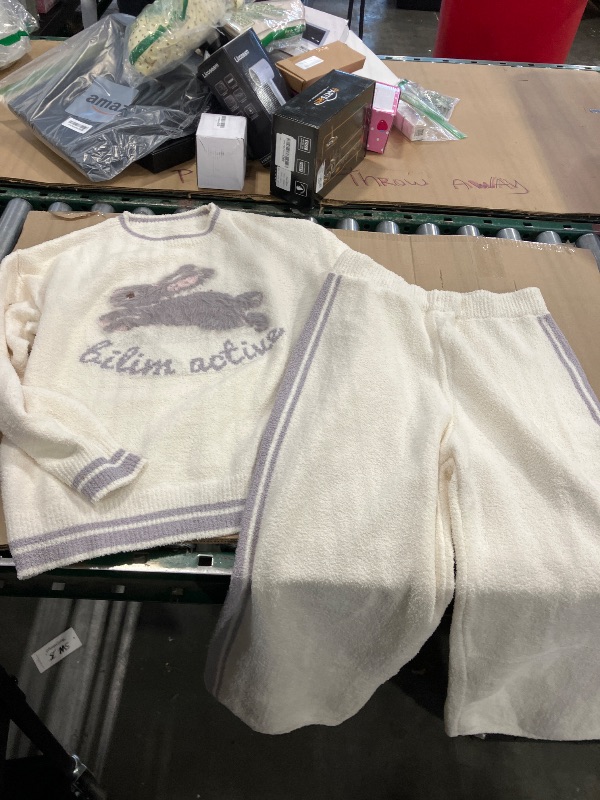 Photo 1 of Womens winter set size large