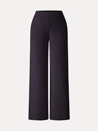 Photo 1 of Ultra-Stretch Ponte Straight Leg office Pants size large 