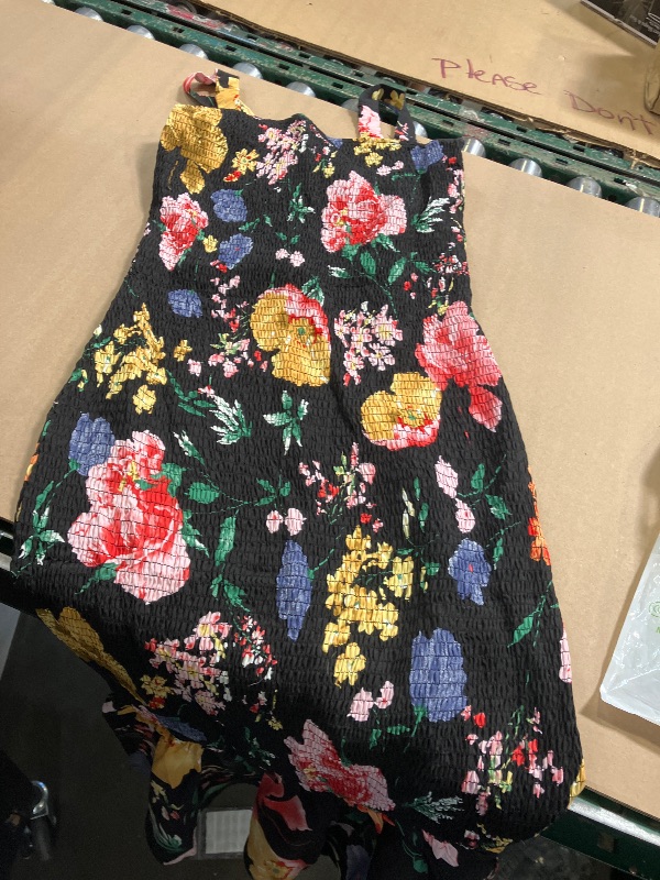 Photo 1 of Pretty Garden Floral size small dress