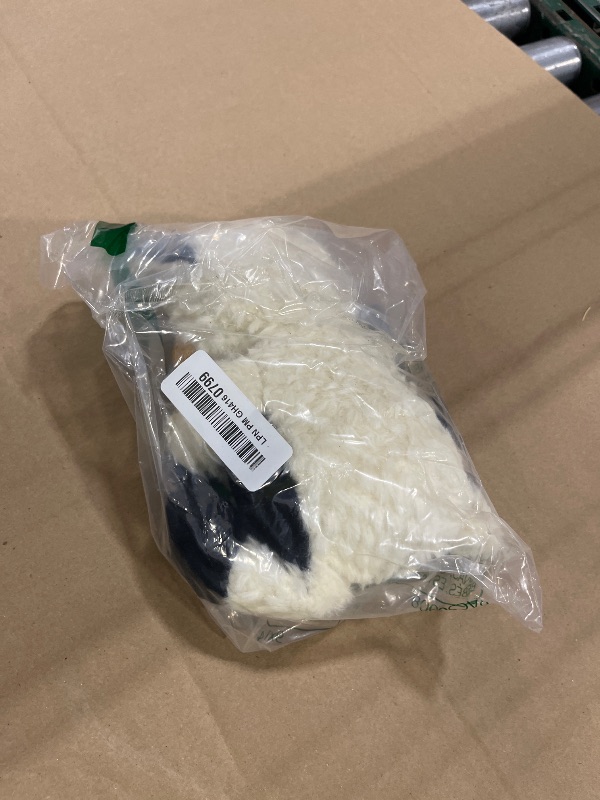 Photo 1 of Hopearl Cow Plush Toy, 9 inches