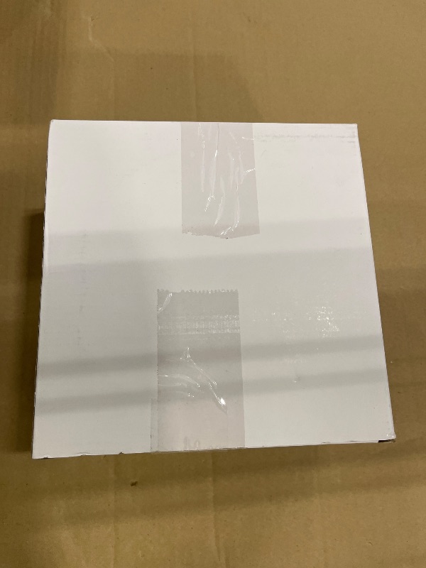 Photo 1 of Saysurey 8 Inch Duct Connector Flange (2 Pcs)