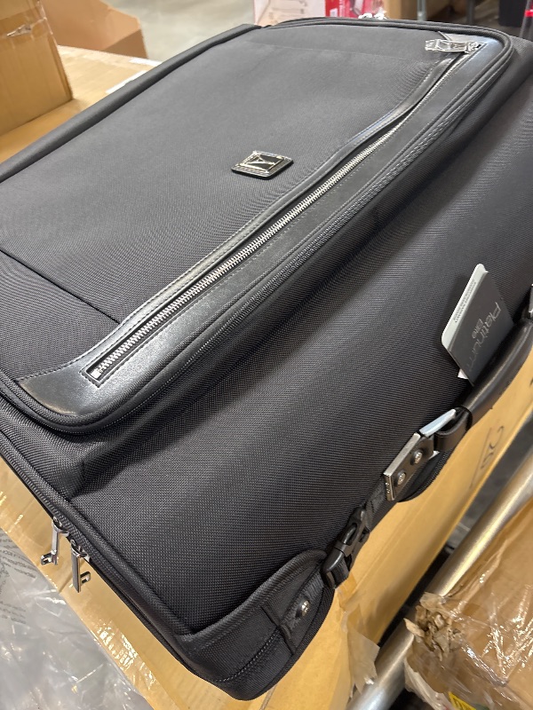 Photo 1 of Travelpro Platinum Elite 50" Garment Bag