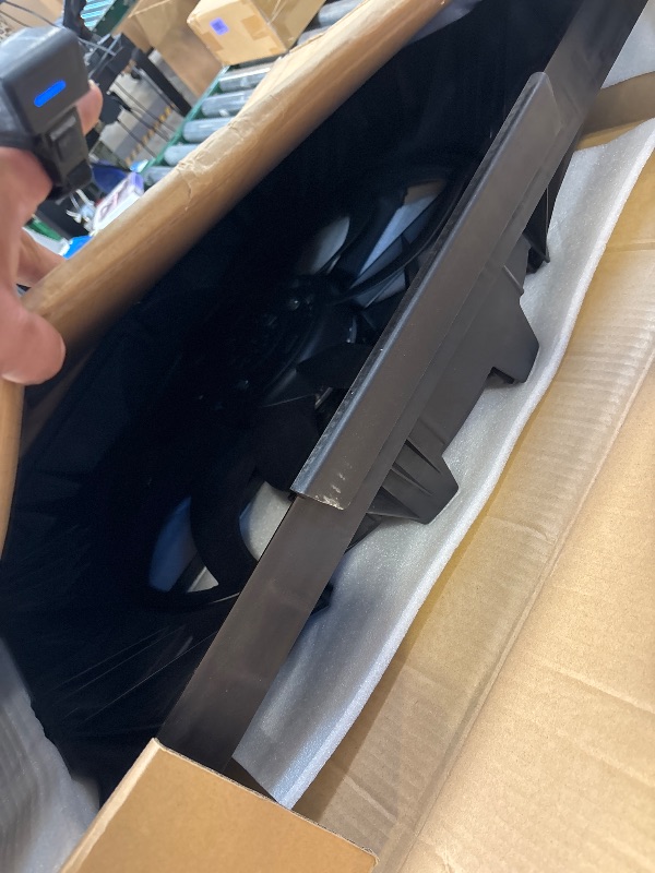 View 2 of Assembroverse Cooling Fan for Ram 1500 2019-2023