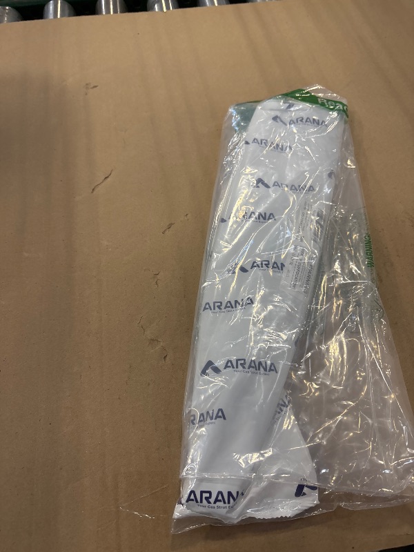 Photo 1 of ARANA 15 Inch 40LB Gas Struts (2 Pack)