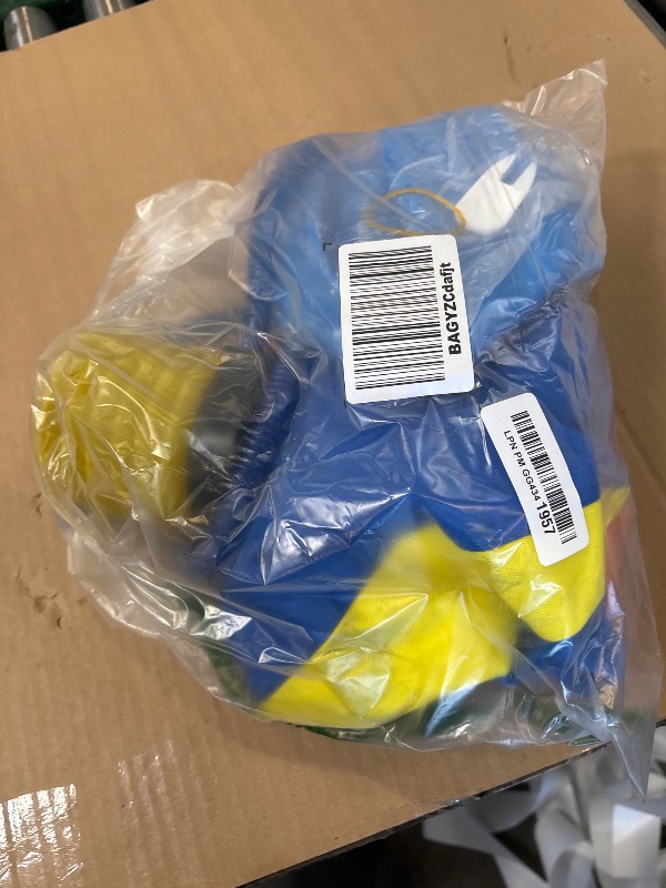 View 2 of VYIUNKTE Herding Ball for Dogs, 18 Inch