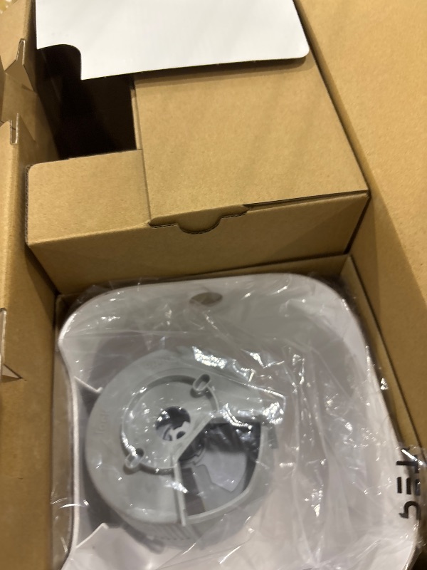 Photo 1 of PETKIT Upgraded Multi-Cat Recognition Automatic Cat Feeder with Camera