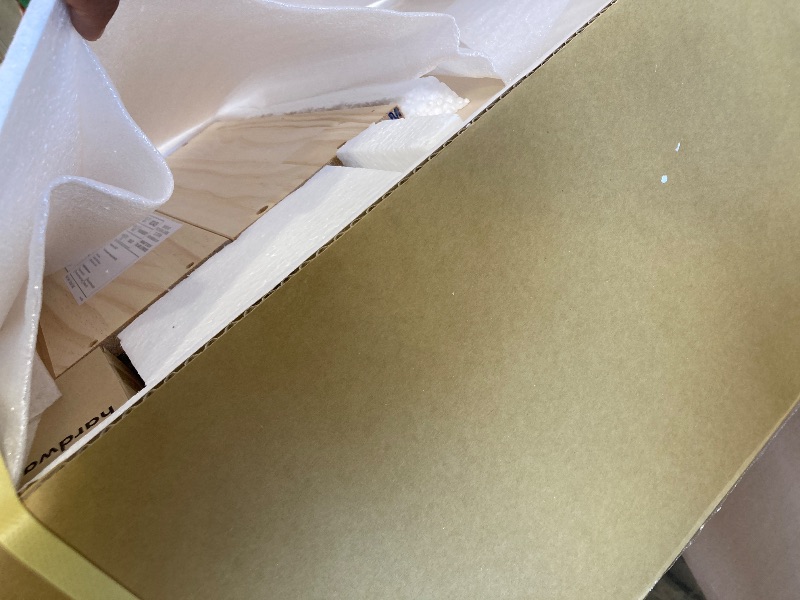 Photo 1 of babyletto Yuzu 6-Drawer Baby Dresser, GREENGUARD Certified, Washed Natural