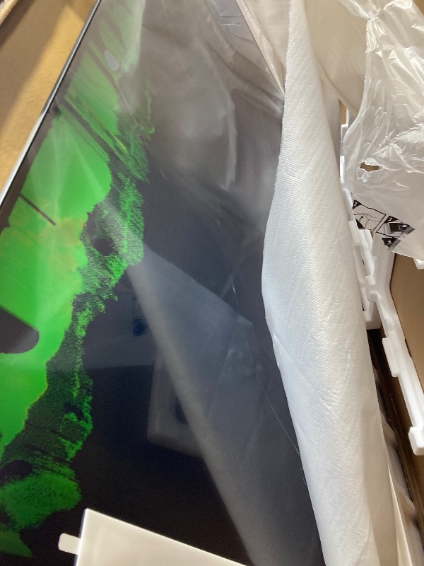 Photo 1 of LG 85-Inch Class Nano AI 4K NU85 Series Smart TV, 2026 Model