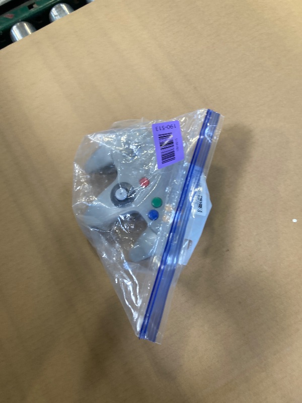 Photo 1 of Nintendo 64 Controller - Original Grey