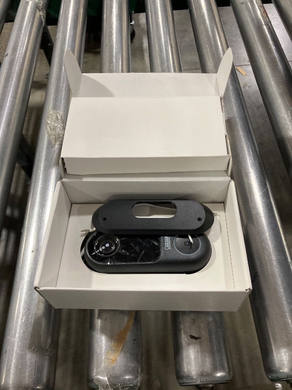 View 2 of Feit Electric Wired Doorbell Cam with SD Card, 1080p, 30ft Night Vision