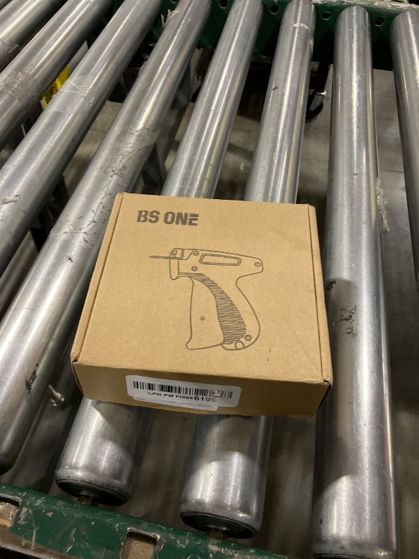 View 2 of BS ONE Price Tagging Gun for Clothing, Standard Retail Price Tag Attacher Gun for Clothes with 6 Needles & 1000pcs 2" Barbs Fasteners for Store