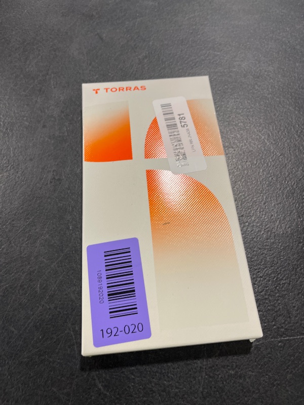 View 2 of TORRAS Magnetic Shockproof Case for iPhone 18 Pro Max