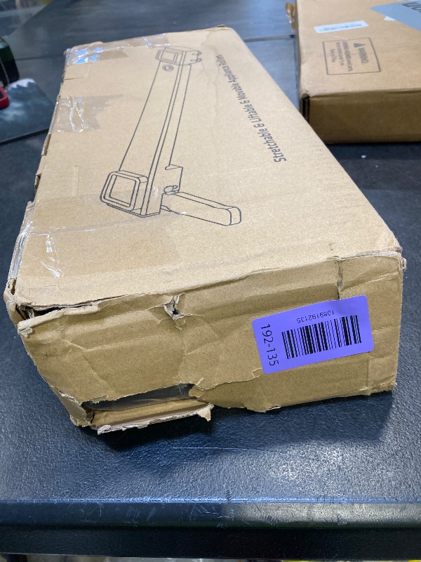 View 2 of KVRG Heavy Duty Appliance Rollers, 20"-32" Extendable Base