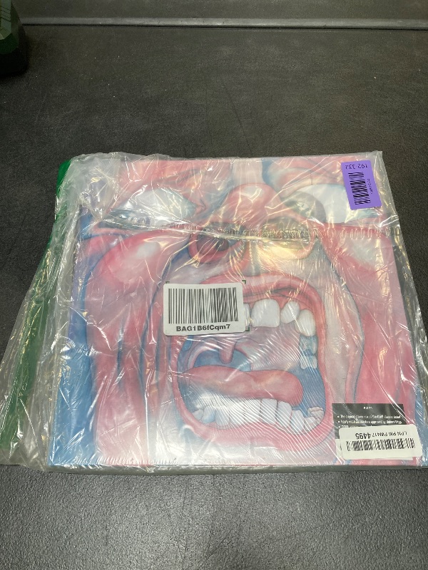 View 2 of In The Court Of The Crimson King