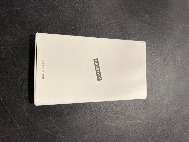 View 2 of CASETiFY iPhone 16 Case