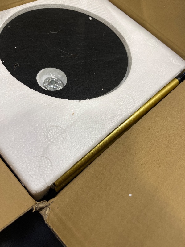 View 3 of Nintiue Modern Dimmable Floor Lamp