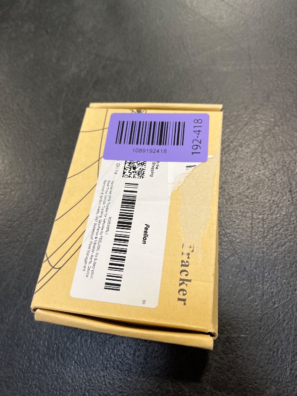 View 2 of FEELION Hardwired GPS Tracker, No Subscription