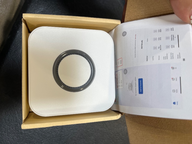 View 3 of 3 in 1 Wireless Doorbell Chime for Ring & Blink & Google Nest Doorbell