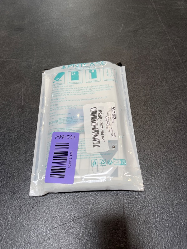 View 2 of FNTCASE iPhone 18 Pro/17 Pro Case - Deep Blue, MagSafe Compatible