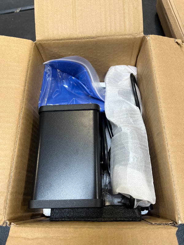View 3 of YIHUA 959D Digital Hot Air Rework Station