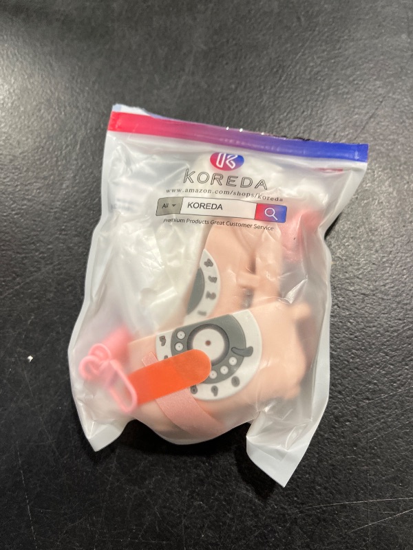 View 2 of KOREDA AirPods Pro 2/1 Case