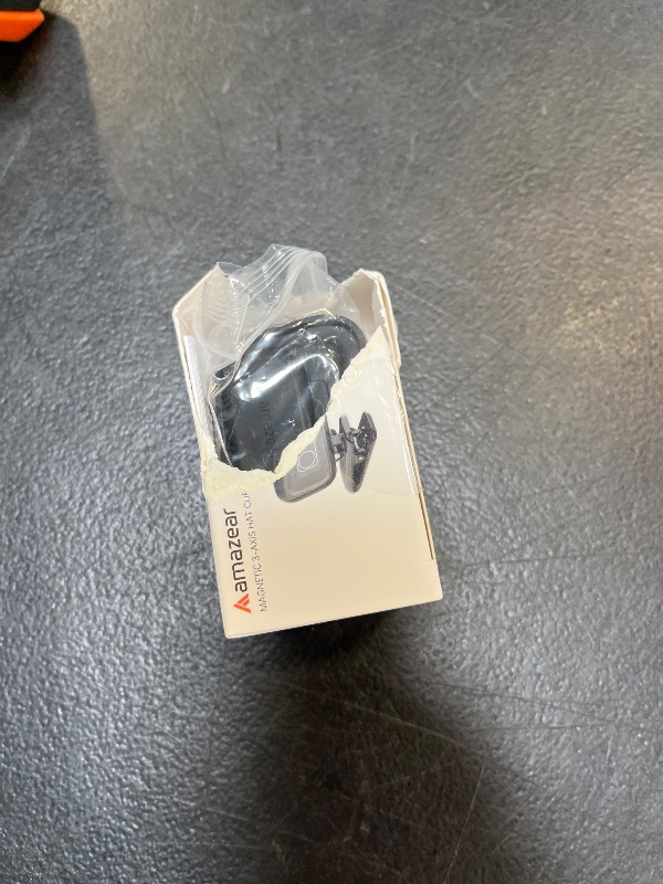 View 2 of AMAZAR Backpack Clip Mount for DJI Osmo Nano/Xtra Atto
