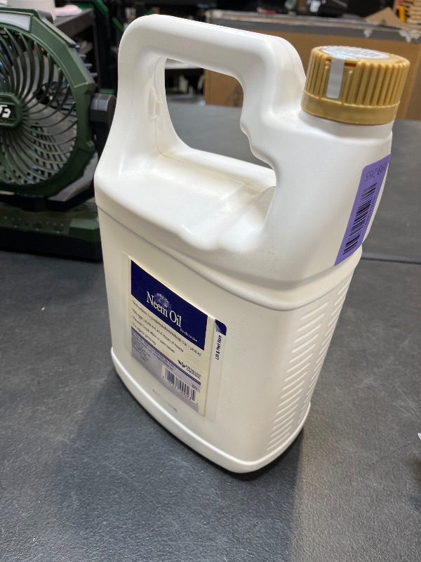 View 2 of Bonide Captain Jack's Neem Oil, 128 oz Ready-to-Use Spray