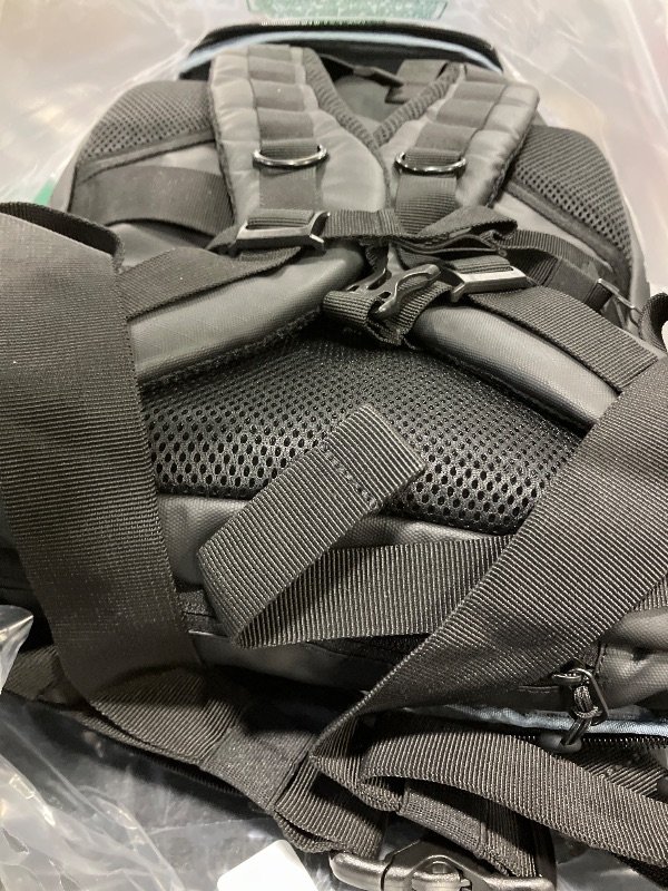 Photo 1 of K&F CONCEPT 30L Camera Backpack