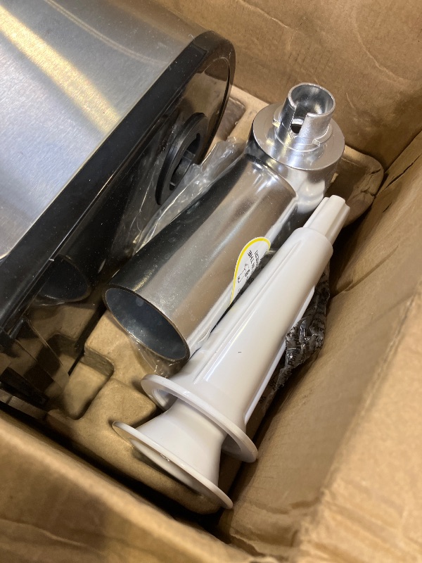 Photo 1 of Aiheal Electric Meat Grinder