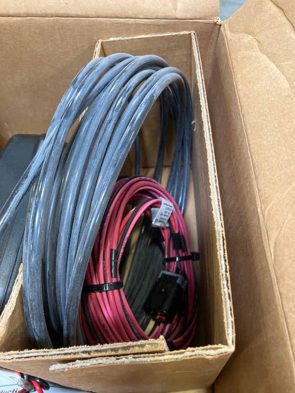 Photo 1 of Air Lift WirelessAIR On-Board Air Compressor System