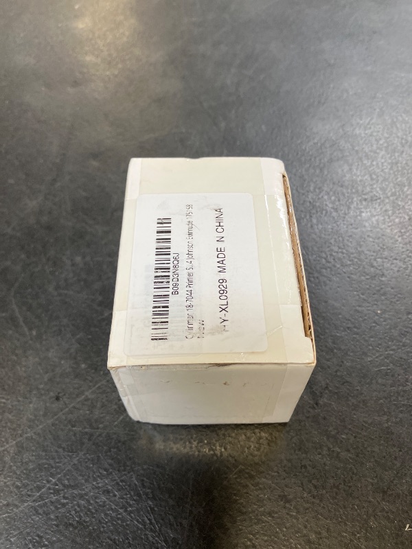 View 2 of Cylinman 18-7044 Primer Solenoid Service Valve Kit for Johnson Evinrude Engines