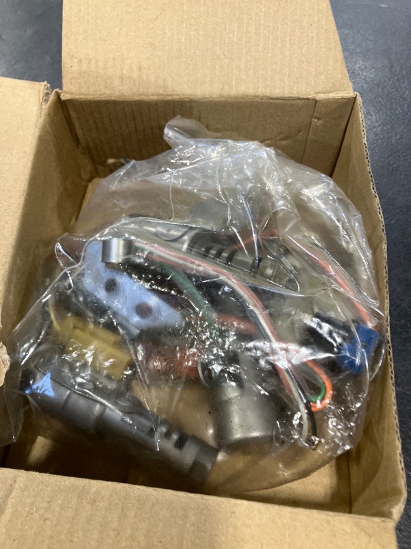 Photo 1 of Novalythix Transmission Solenoid Kit