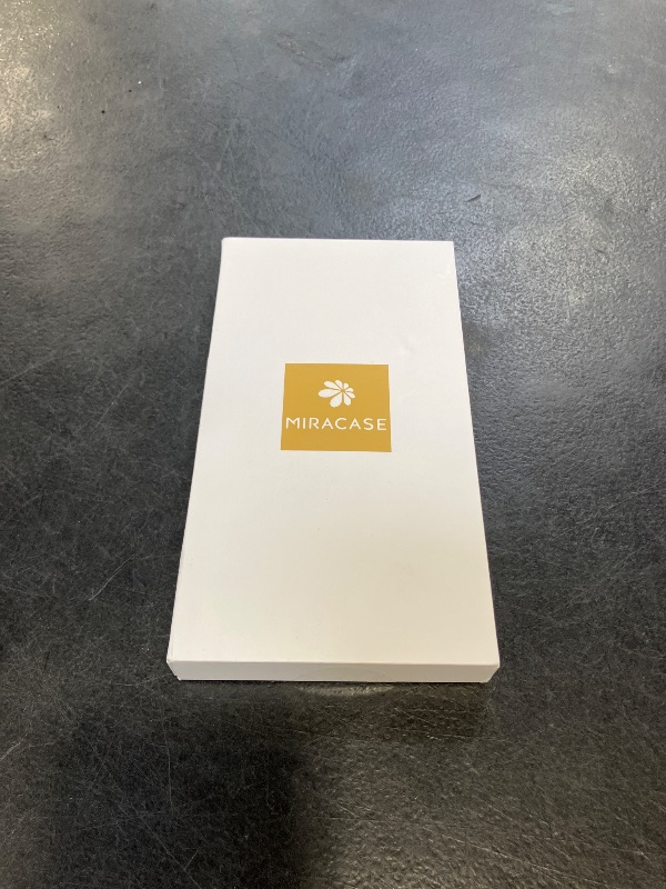 View 2 of Miracase Magnetic Case for iPhone 17 Pro with Screen Protector