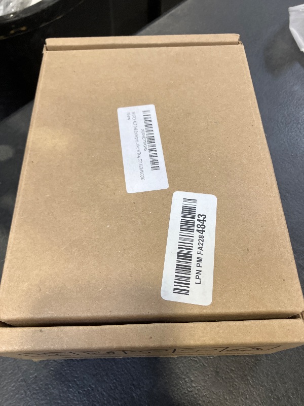 Photo 1 of Dell 1.2TB 10K SAS 2.5" Hard Drive w/Tray