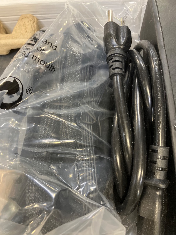 View 4 of Corsair RM850x 850W Power Supply - Black