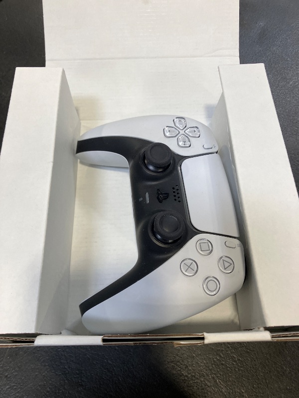 View 3 of PlayStation DualSense™ Wireless Controller - for PS5, PC, MAC & Mobile