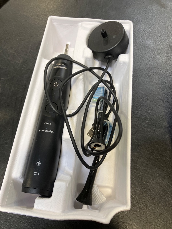 Photo 1 of Philips Sonicare 5900 Electric Toothbrush
